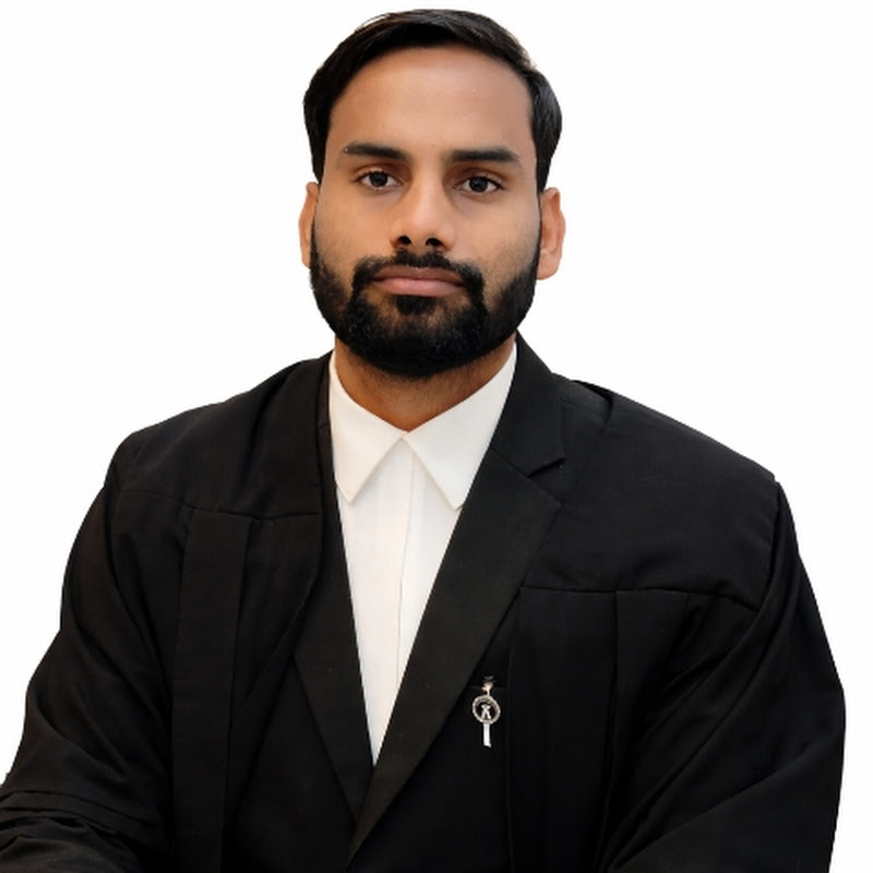 ADVOCATE HANMAT LODHI