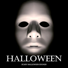 Scary Halloween Sounds - Topic