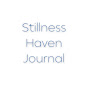 Stillness Haven Journal logo