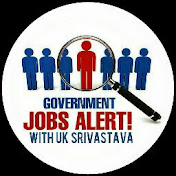 GOVERNMENT JOBS ALERT