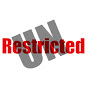 Unrestricted logo