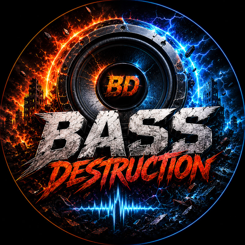 BASS DESTRUCTION