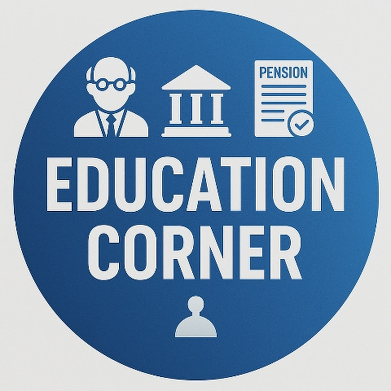Education Corner 