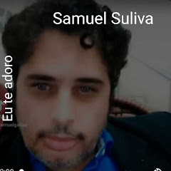 Логотип каналу Samuel Suliva