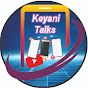 keyani talks logo