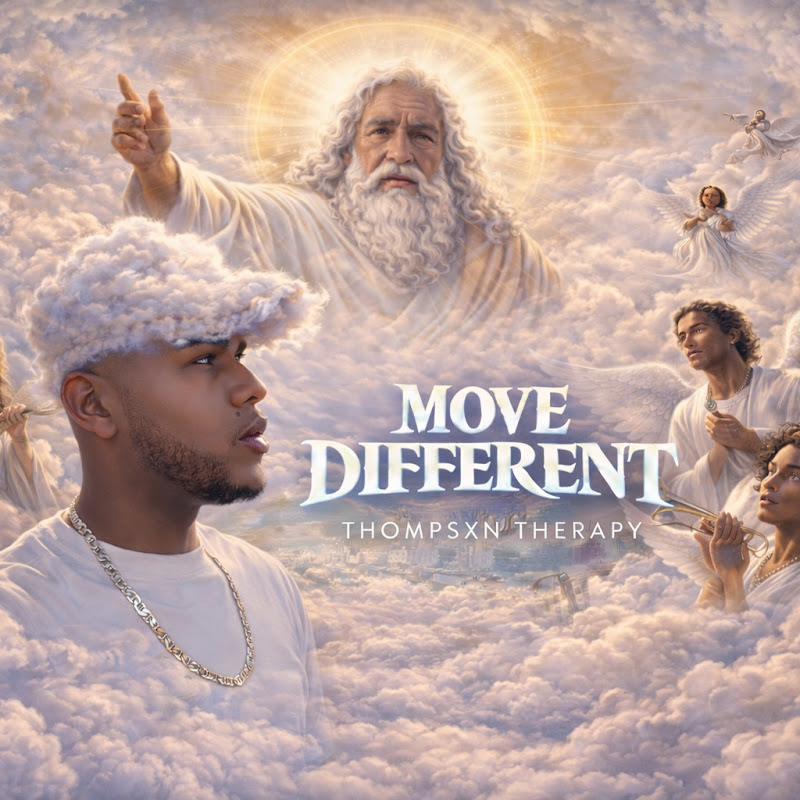 Thompsxn Therapy - Topic