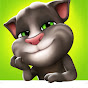 Talking Tom Funny videos Image Thumbnail