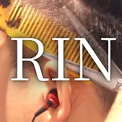 髪和心 RIN / Japanese Barber ASMR 