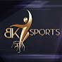Bk sports kida logo