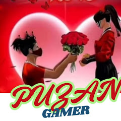 Puzan GAMER