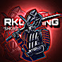 RKgamingshorts logo
