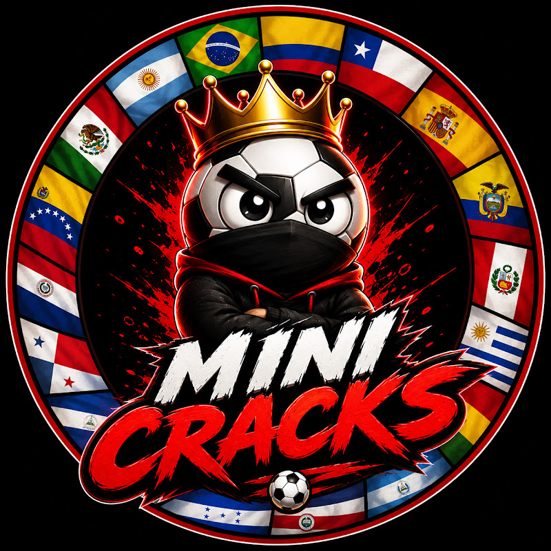 Mini Cracks