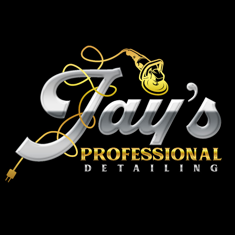 Jay’s Professional Detailing Garage 