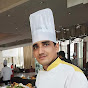 chef Manoj Singh Guleriya logo