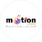 Motion View logo