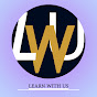 Learn With Us logo