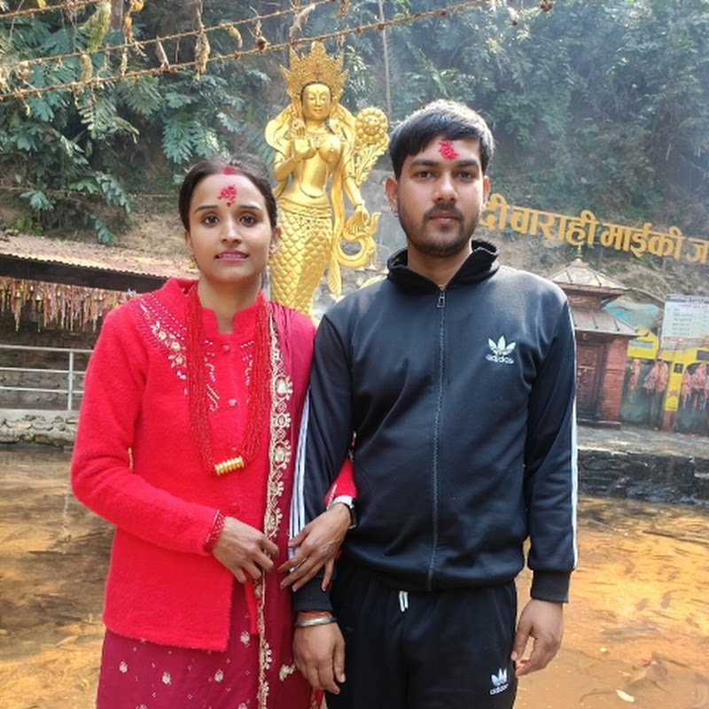 Nepali Family Vlog 🥰🙏