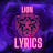 Lion Lyrics 