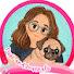 gEWYeHxon30-channel-avatar-Pugs & Journals with Natasha and Pugsley