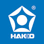 HakkoUSA logo