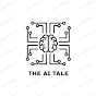 The AI Tale logo