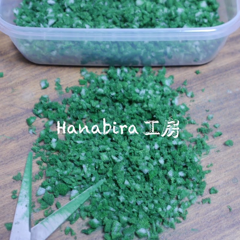 Hanabira工房