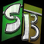 SteamedBeens Productions logo
