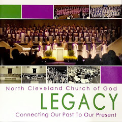 North Cleveland Church of God Crusader Choir - Topic