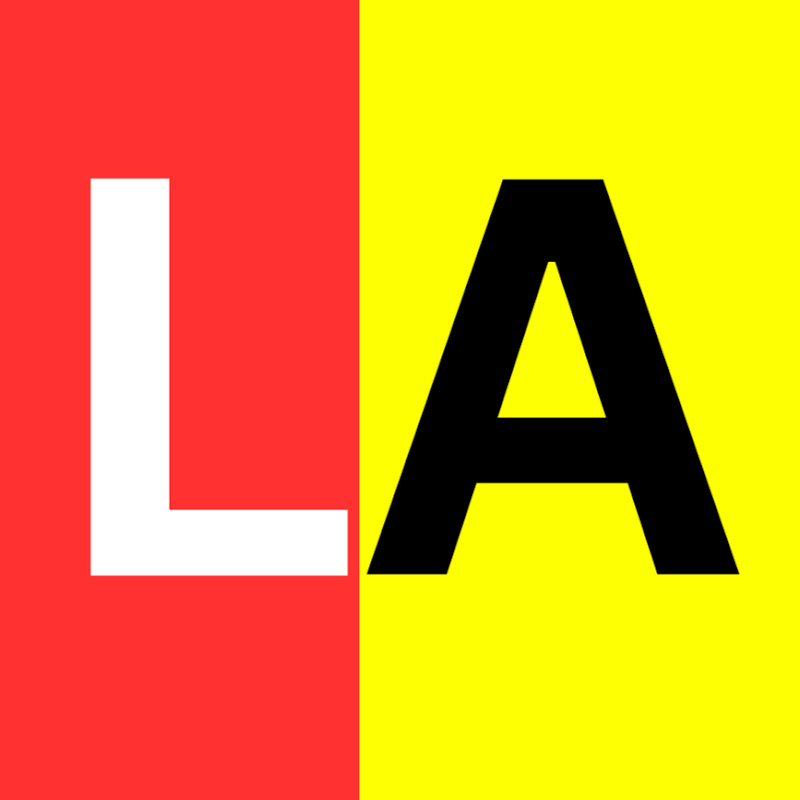 Persians of Los Angeles