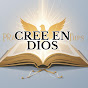 Cree en Dios logo