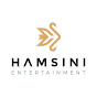 HAMSINI ENTERTAINMENT logo