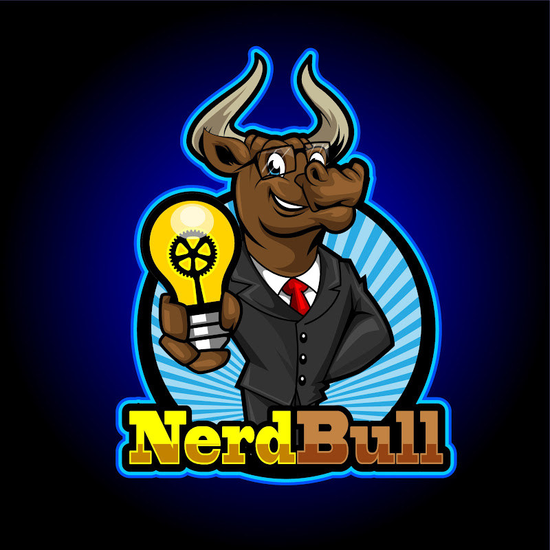 Nerd Bull