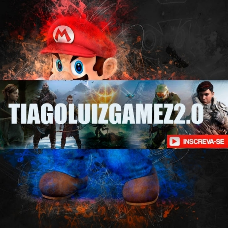 Tiago Luizgamez2.0