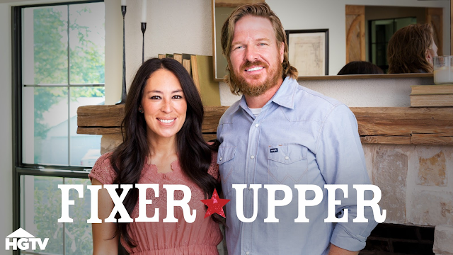 Watch Fixer Upper online | YouTube TV (Free Trial)