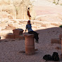 Inside Archaeology Avatar