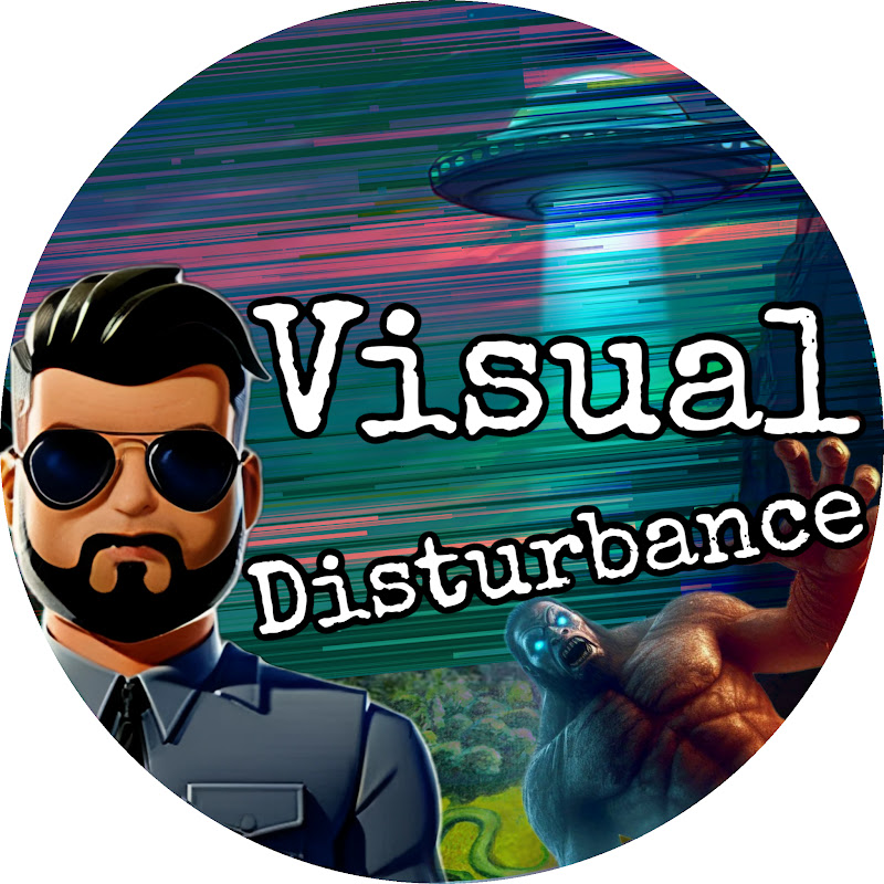 Visual Disturbance