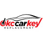 OKC Car Key Replacement logo