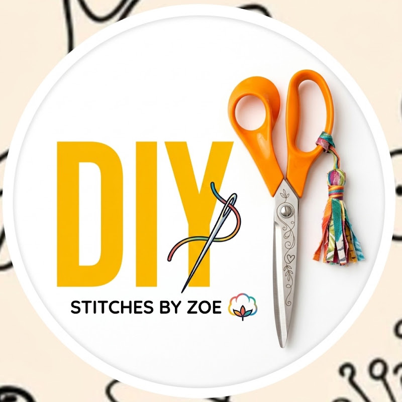 DIY Sewing | Patchwork & Scrap Fabric