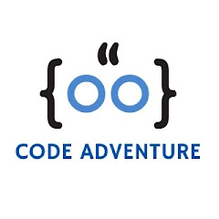 Code Adventure