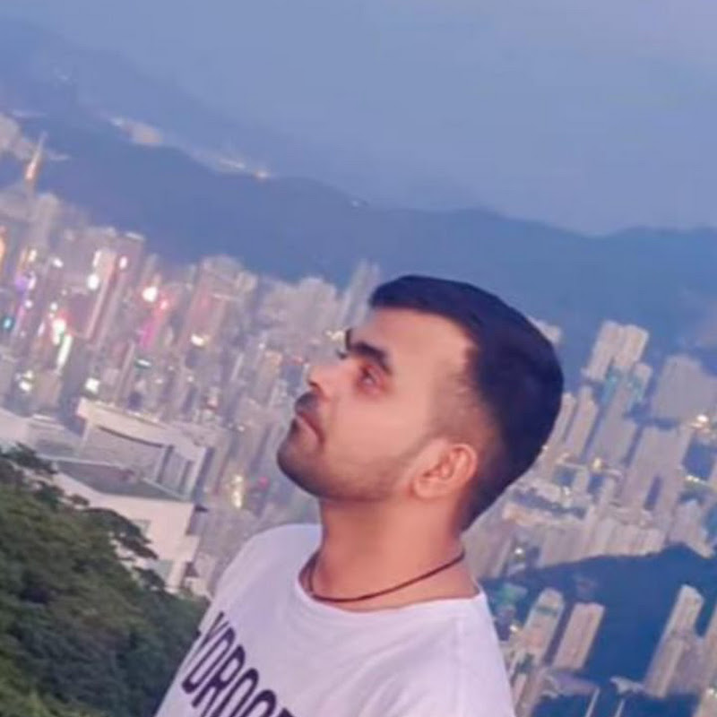 Shiv blogs in HongKong