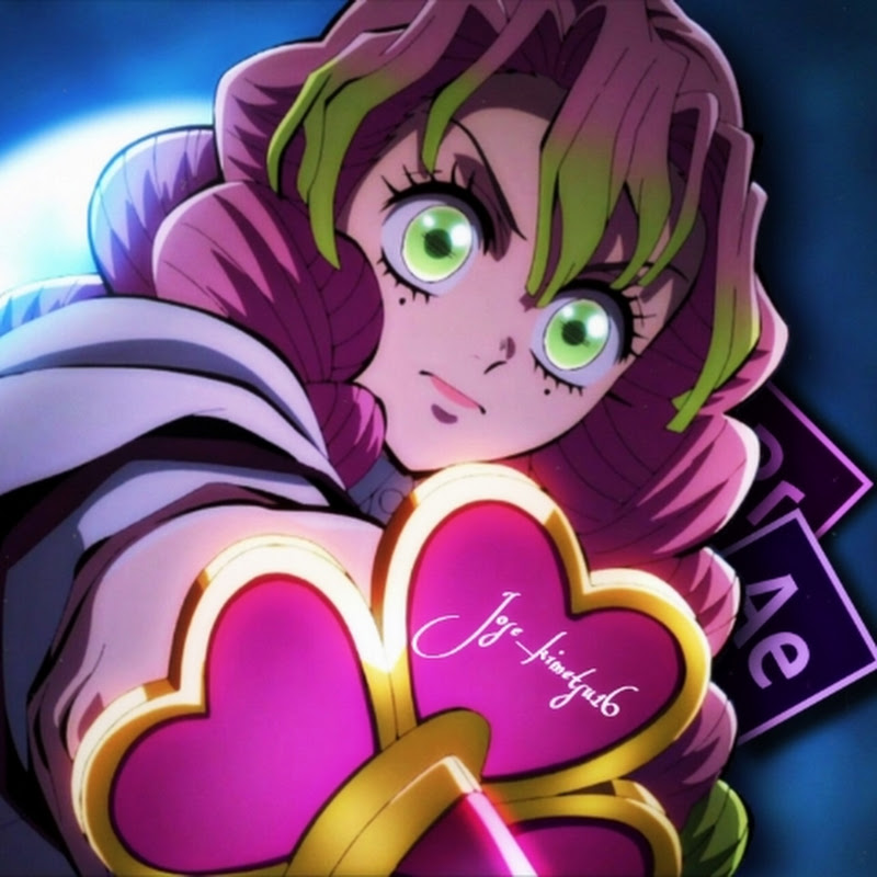 Channel Avatar