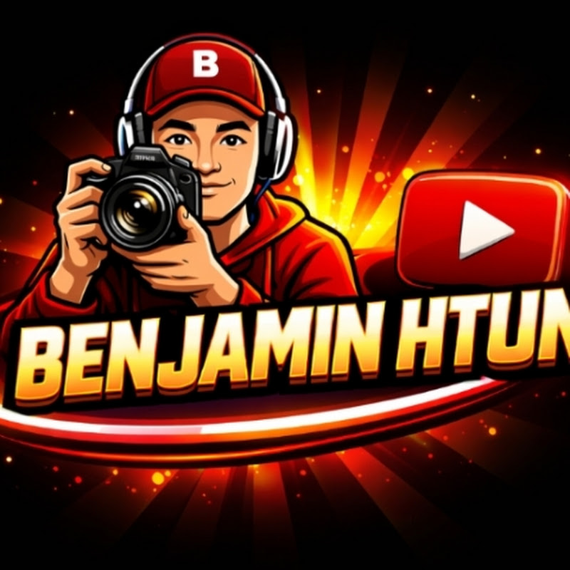 BenjaminHtun 