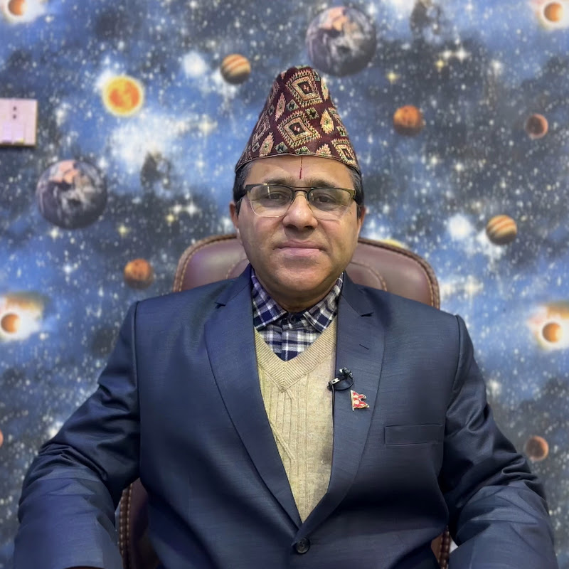 Jyotishpath : ज्योतिष्पथ