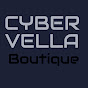 CYBERVELLA logo