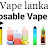 Vape Lanka