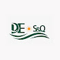 DE S&q logo