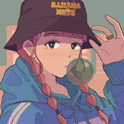 バナナナッツ