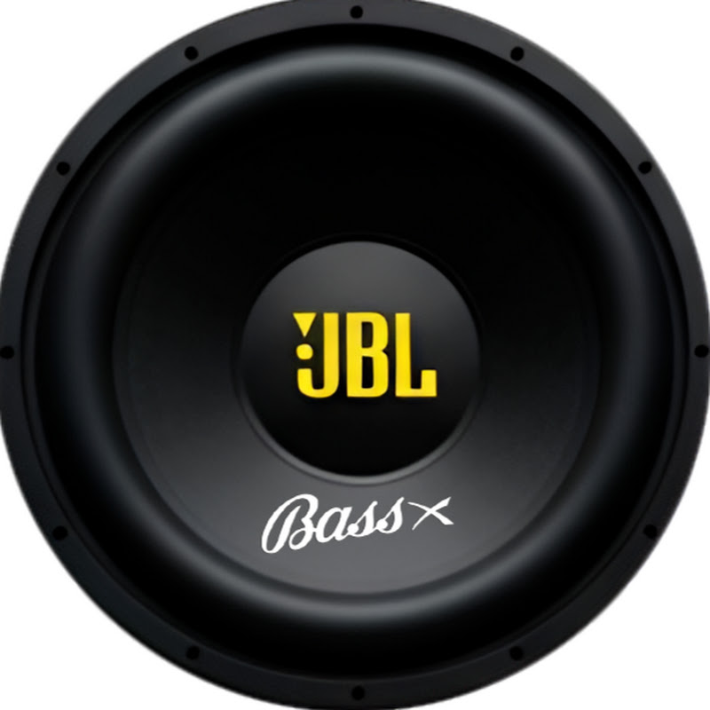 JBL BASS X