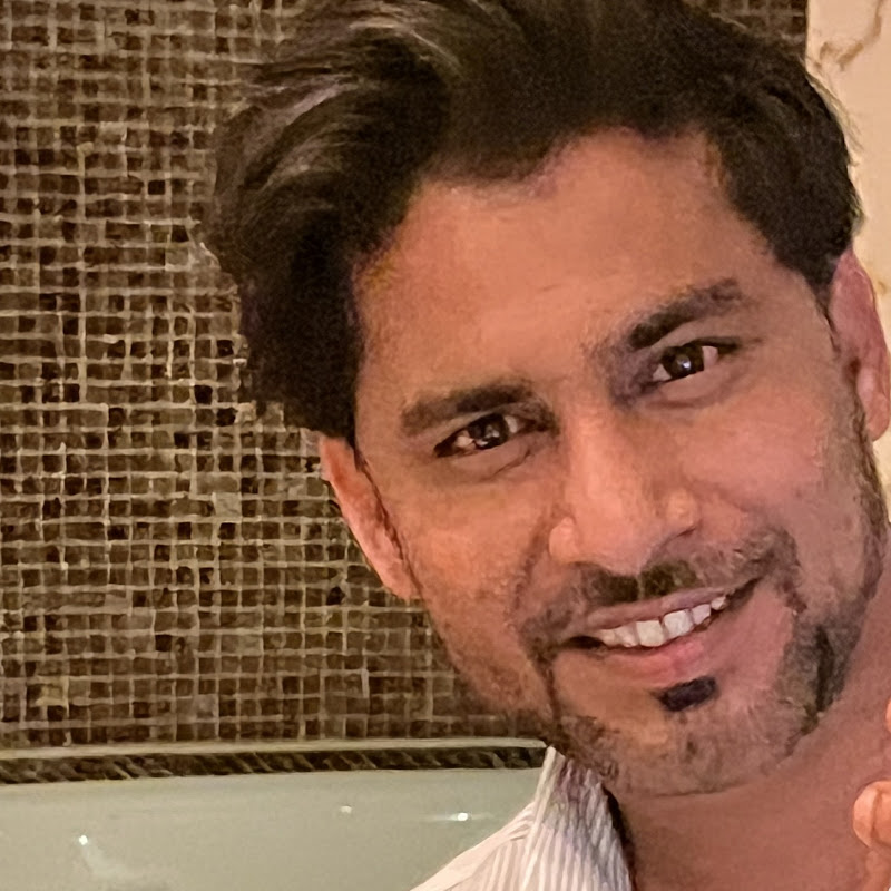 David Kumar Singh 
