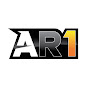 Air Race 1 logo